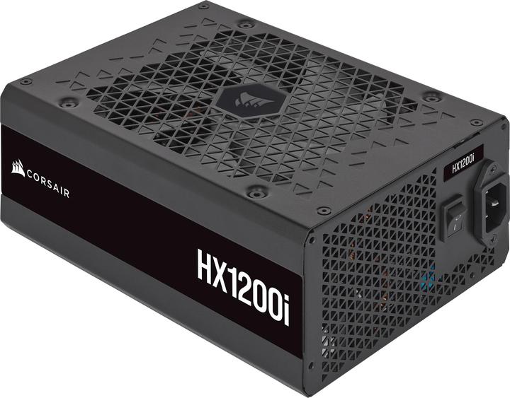 Immagine prodotto Corsair HX1200i (1.20 W)
