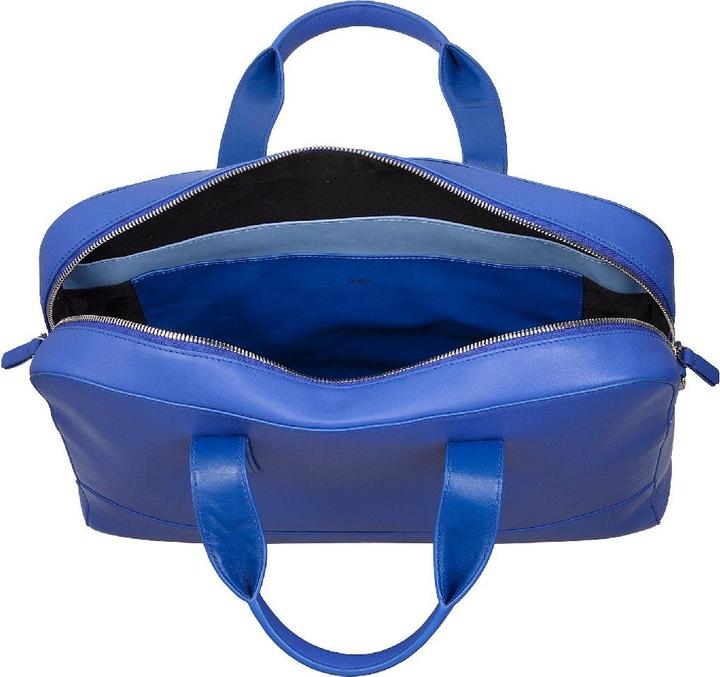 Produktbild Dudubags Berlino - Aktentasche aus Leder 16" (16")