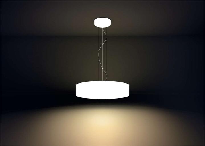Image du produit Philips La base de Hue Fair (3000 lm)