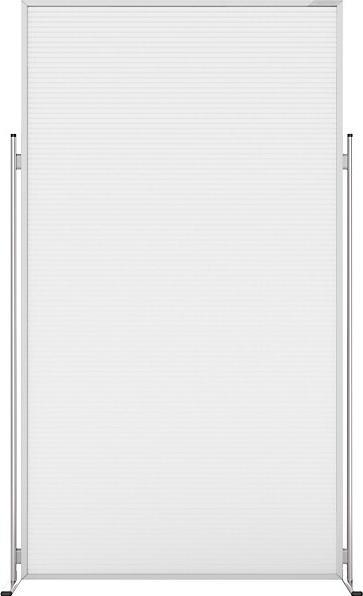 Actual product image Magnetoplan Hygiene room divider Evolution