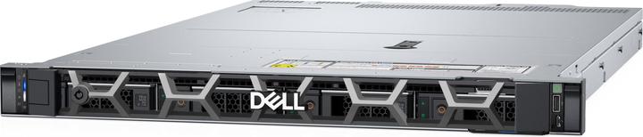 Produktbild Dell POWEREDGE R660XS XEON 4410T (Intel Xeon E5-2660, 32 GB, Rack Server)