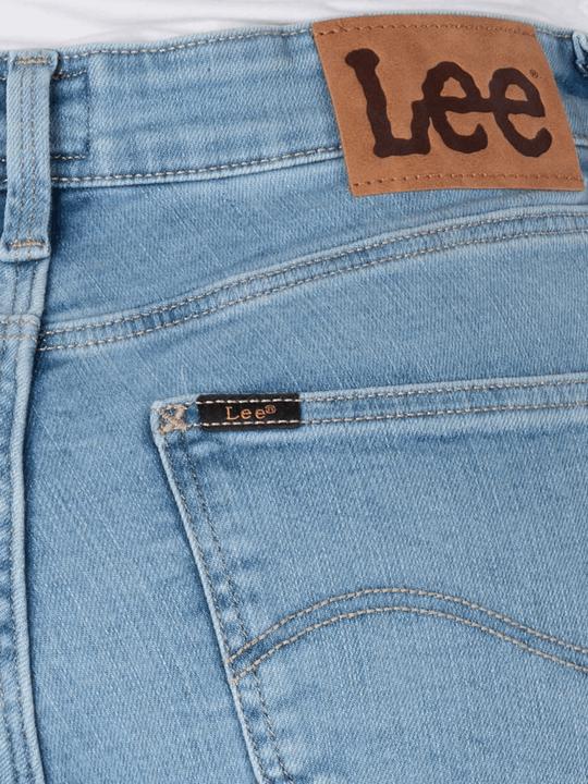 Actual product image Lee Marion Straight (W33/L33)