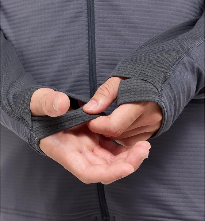 Actual product image Haglöfs L.I.M Mid Multi II Hoodie (S)