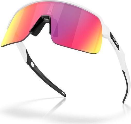 Actual product image Oakley Sutro Lite S - Radbrille (Mat white)