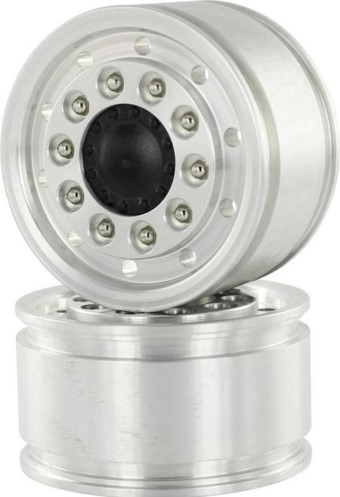 Image du produit Carson Modèles réduits Sport 1:14 Jantes de camion Al