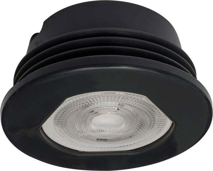 Actual product image interBär MAXI 1000-605.01 Silicone housing anthracite