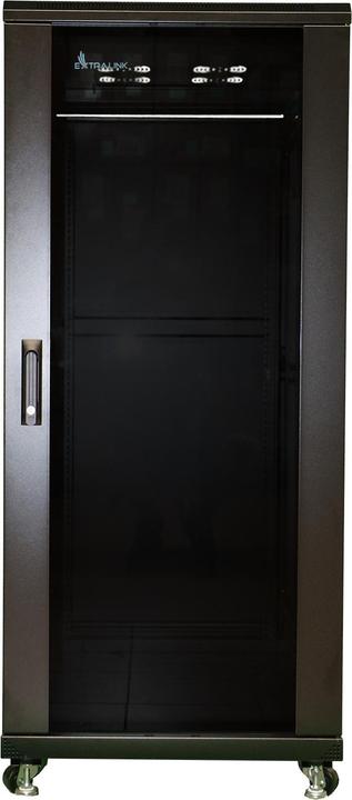 Produktbild Extralink EX.11397 Rack 37U Freistehendes Gestell (37 HE, 19 Zoll Rack)