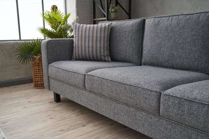 Produktbild Atelier del Sofa Jaden (3-Sitzer)
