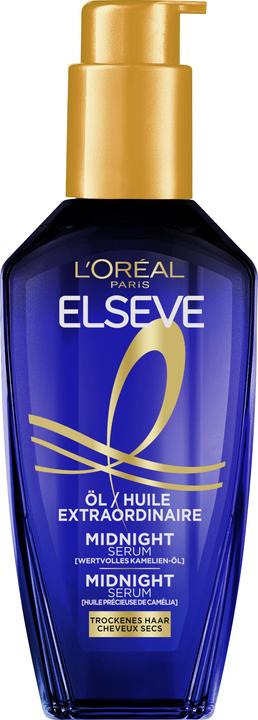 Actual product image L'Oréal Paris Elseve (100 ml)