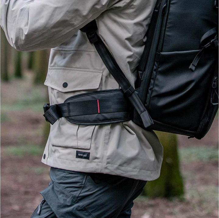 Image du produit Pgytech Sac à dos OneMo 2 25L (gris como) (Sac à dos photo, 25 l)