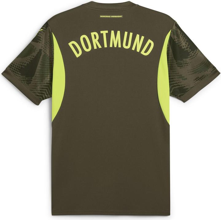 Immagine prodotto Puma Maglia BVB GK Replica SS (M)