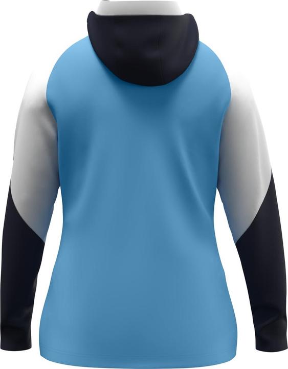 Produktbild JAKO Kapuzenjacke Dynamic Damen (M)