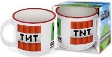 Immagine prodotto Stor Minecraft - Ceramic Mug 415 ml (00448) (415 ml, 1 x)
