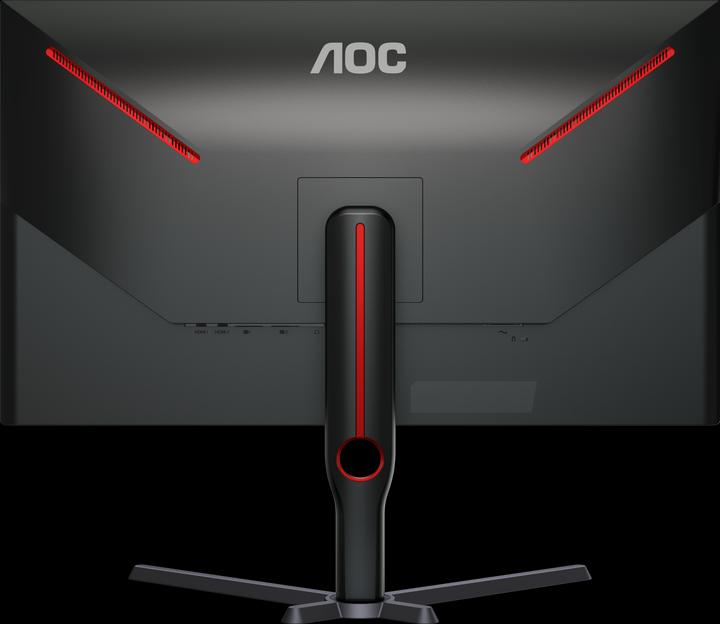 Produktbild AOC U32G3X/BK (3840 x 2160 Pixel, 32")
