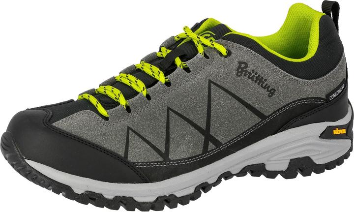 Lemon, Charcoal, Black