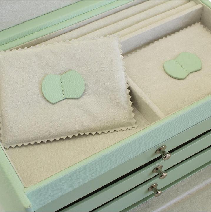 Actual product image Friedrich Jolie 2.0 Jewellery Case