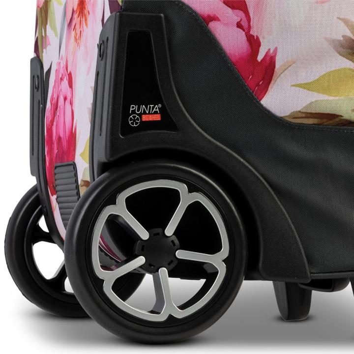 Immagine prodotto Punta Big Wheel Einkaufstrolley 62 cm