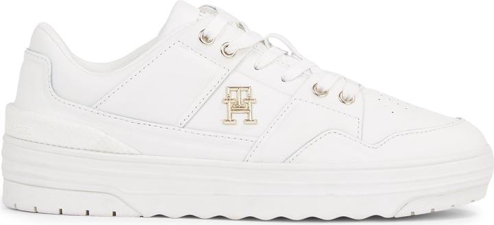 Produktbild Tommy Hilfiger TH Basket Sneaker Lo (39)