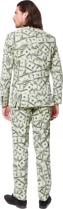 Actual product image OppoSuits Cashanova (50)