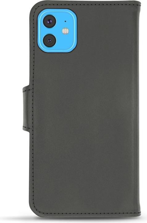 Productafbeelding Noreve Leren Portemonnee (Apple iPhone 11)