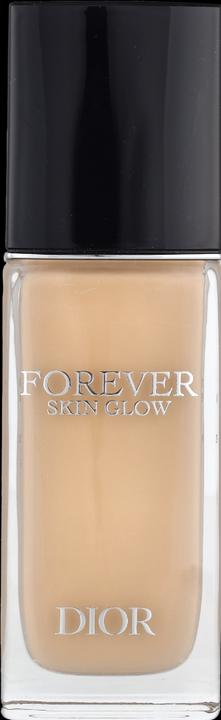 Dior Diorskin Forever Skin Glow No 1W (1W Warm)