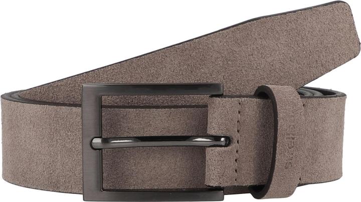 Strellson Gürtel Leder
