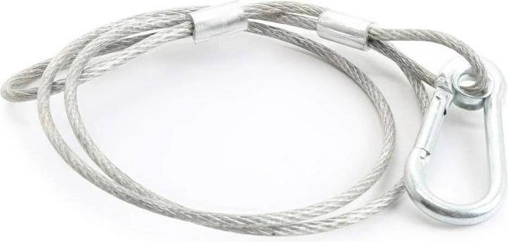 BeamZ safety cable
