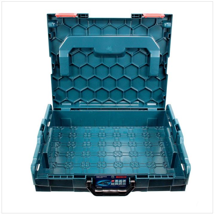 Image du produit Bosch Professional Bosch L-Boxx 102 Coffret de transport, Taille 1 (1600A001RP / 2608438691) (1 pièces)