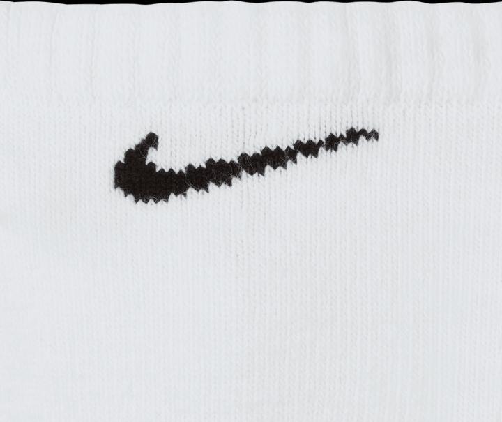Produktbild Nike Everyday Cushion No-Show Socken 3er Pack (47 - 50)