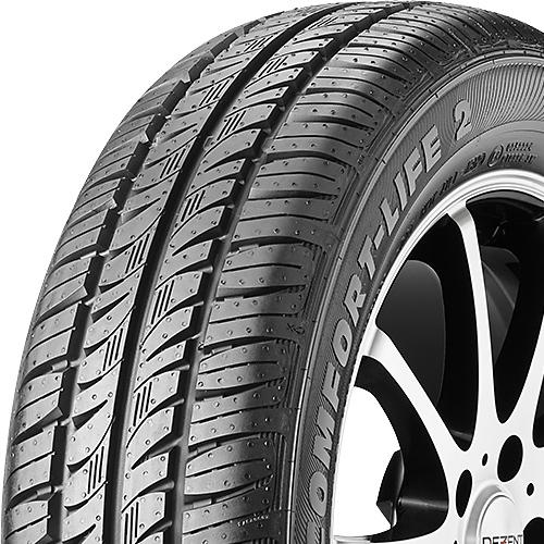 Semperit Confort de vie 2 (185/65R15 88H 88H)