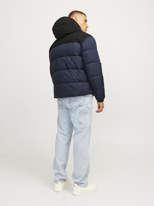 Actual product image Jack & Jones Puffer jacket Puffer jacket (XXL)
