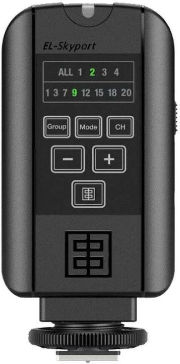 Produktbild Elinchrom Skyport Transmitter Plus