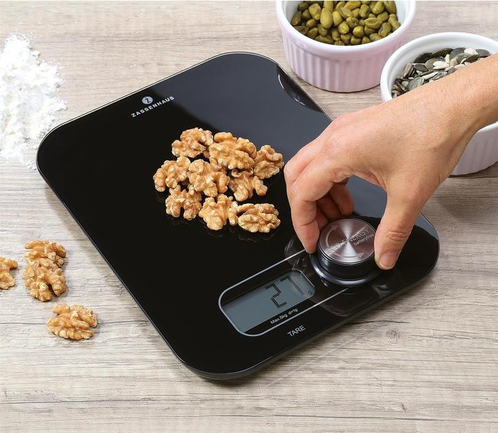 Immagine prodotto Zassenhaus Bilance da cucina