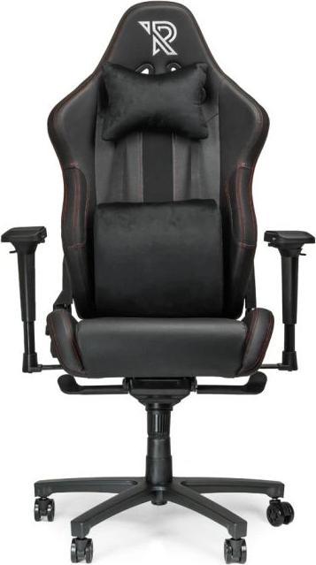 Produktbild Ranqer Performance Gamestoel / Bureaustoel Zwart (RQ-PERFORMANCE-BLK)