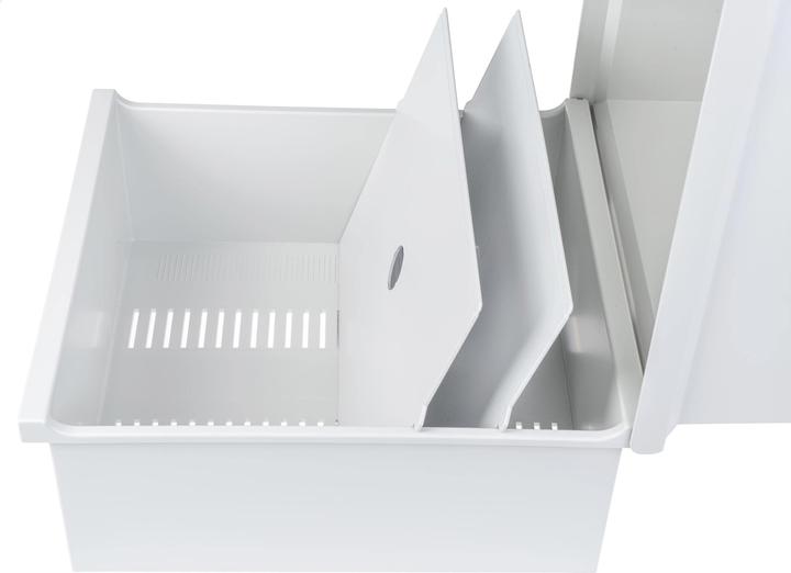 Actual product image Biella ECO - Card index box A4 (A4)