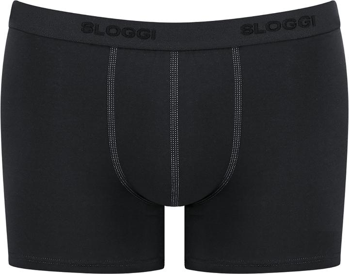 Actual product image Sloggi 24/7 Short (S, pack of 2)