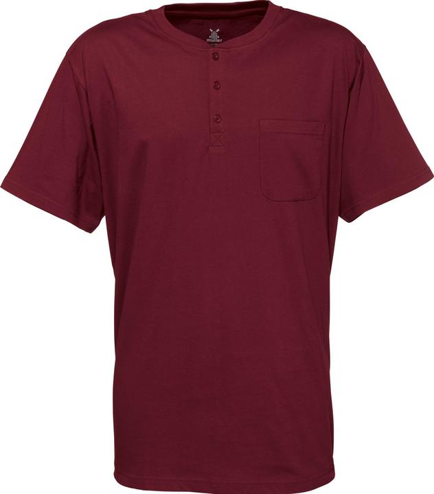 Image du produit Erwin Müller Shorty pour hommes (48)
