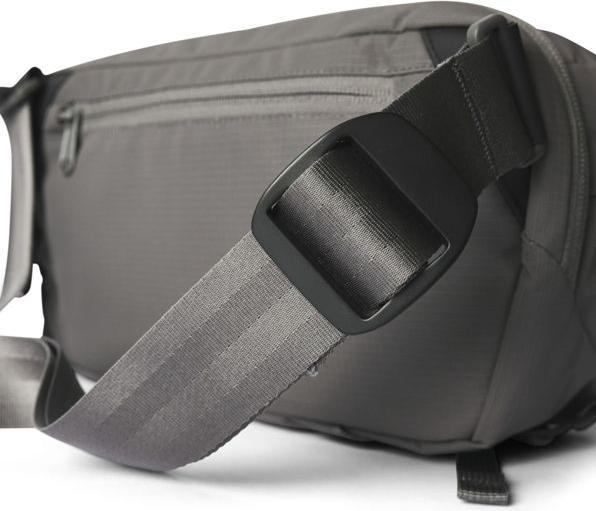 Image du produit Moment Switch Sling 4L Gris