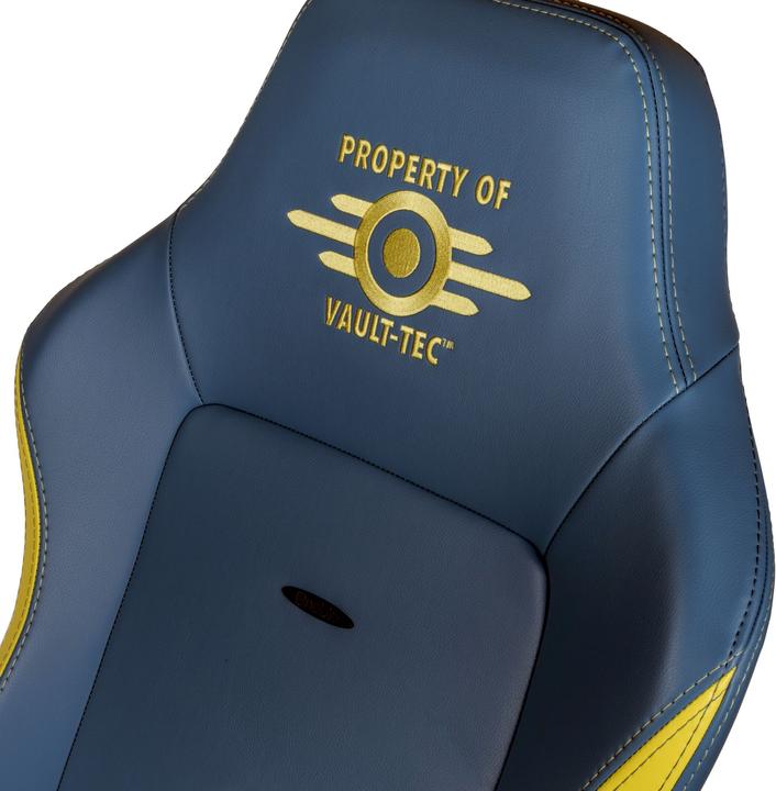 Immagine prodotto noblechairs Fallout Vault Tec Edition