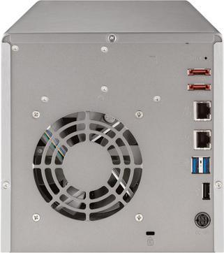 Produktbild QNAP Ts-420