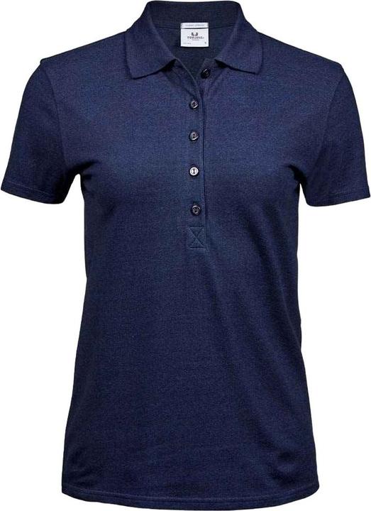 Tee Jays Luxury Poloshirt Stretch (3XL)