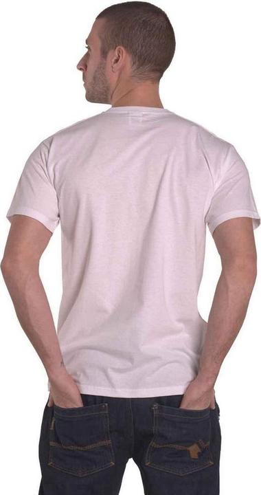 Immagine prodotto Dick Smith Maglietta unisex adulto All Hail the Pumpkin King in cotone (M)