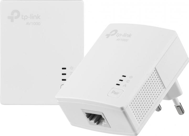 Image du produit TP-Link TL-PA7019 KIT (1000 Mbit/s)
