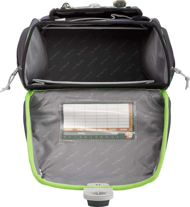 Image du produit Mc Neill McLight 2 Set de cartables 6pcs. (23 l)