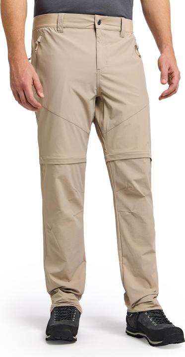 Actual product image Witeblaze Bergamo 3 Zipp Off (L, XL)