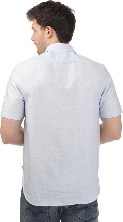 Produktbild Ted Baker Kingford Hemd kurzärmlig (M)