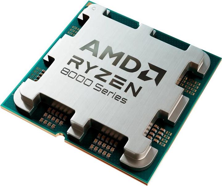 Immagine prodotto AMD Ryzen 5 8500G - 3,5 GHz - 6 core - (AM5, 3.50 GHz, 6 -Core)