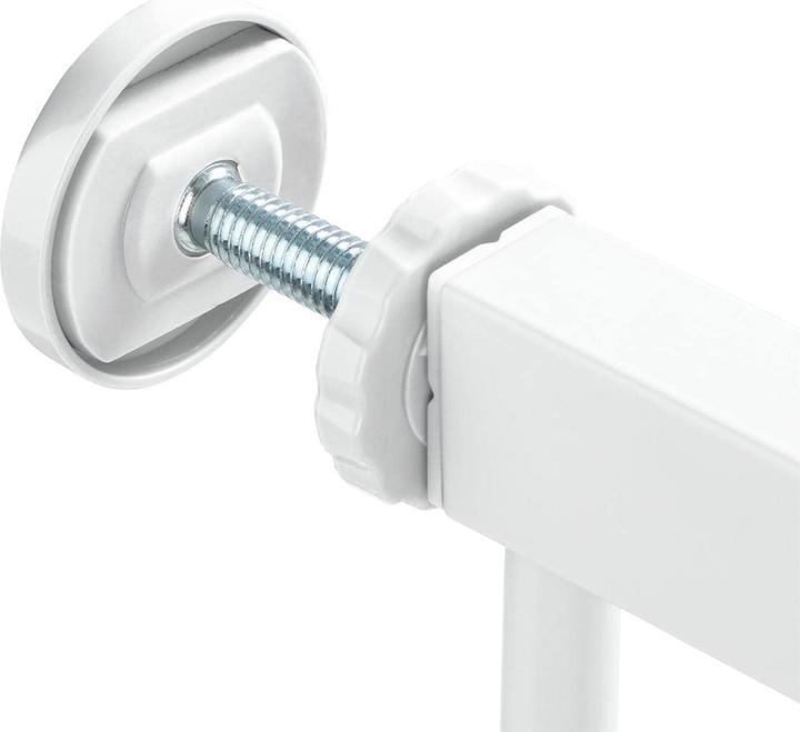 Image du produit Hauck Open N Stop 2 Set + 21 cm White (96 cm)