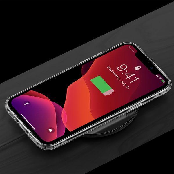 Immagine prodotto Baseus Serie di airbag di sicurezza con copertura posteriore (Apple iPhone 11 Pro Max)