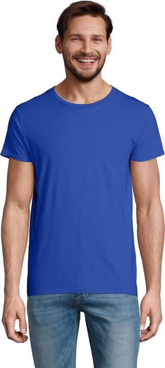 Image du produit Sols - T-shirt organique CRUSADER - Homme (5XL)